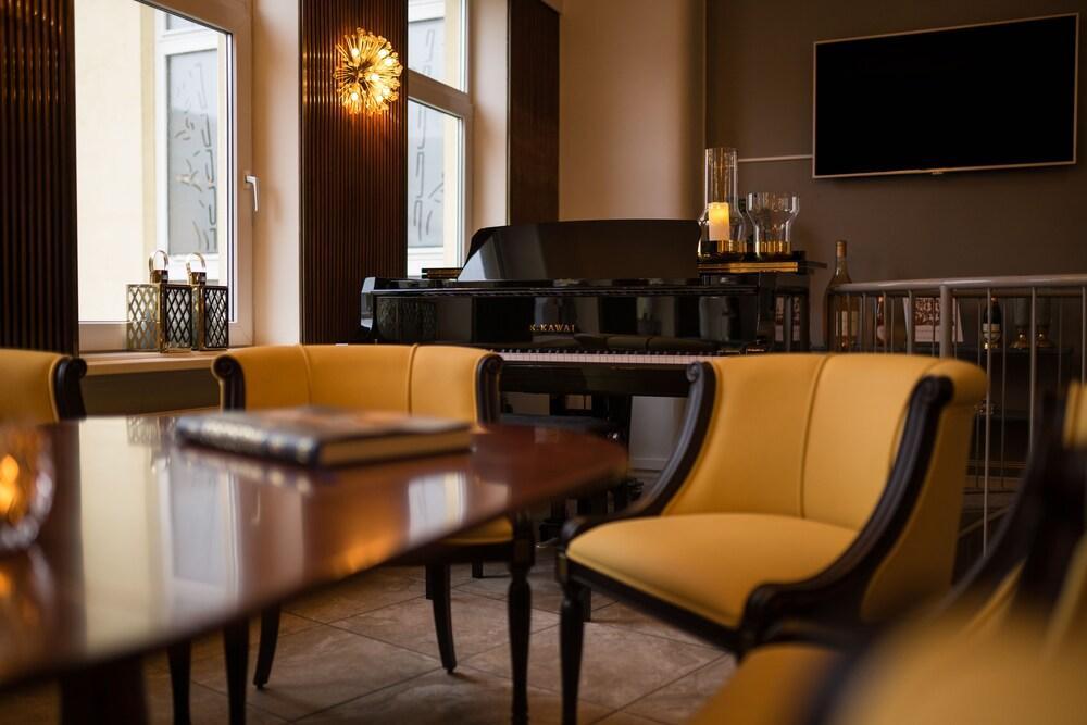Hotel Dania Силькеборг Экстерьер фото